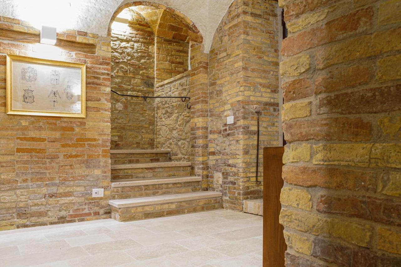 Tenuta Coppa Zuccari Citta Sant'Angelo Εξωτερικό φωτογραφία