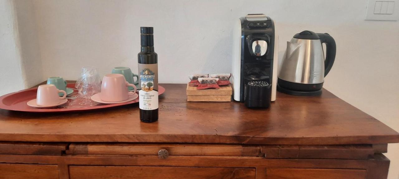 Tenuta Coppa Zuccari Citta Sant'Angelo Εξωτερικό φωτογραφία