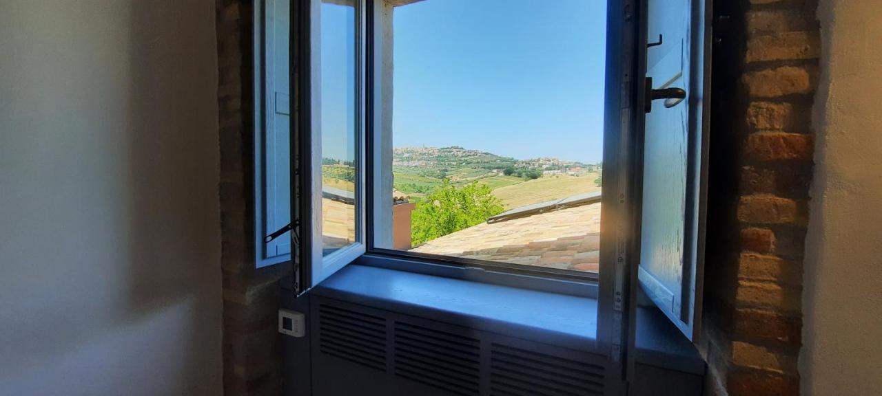 Tenuta Coppa Zuccari Citta Sant'Angelo Εξωτερικό φωτογραφία