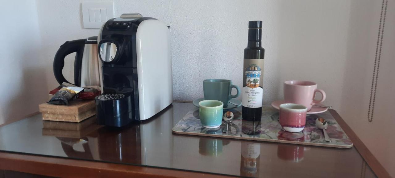 Tenuta Coppa Zuccari Citta Sant'Angelo Εξωτερικό φωτογραφία