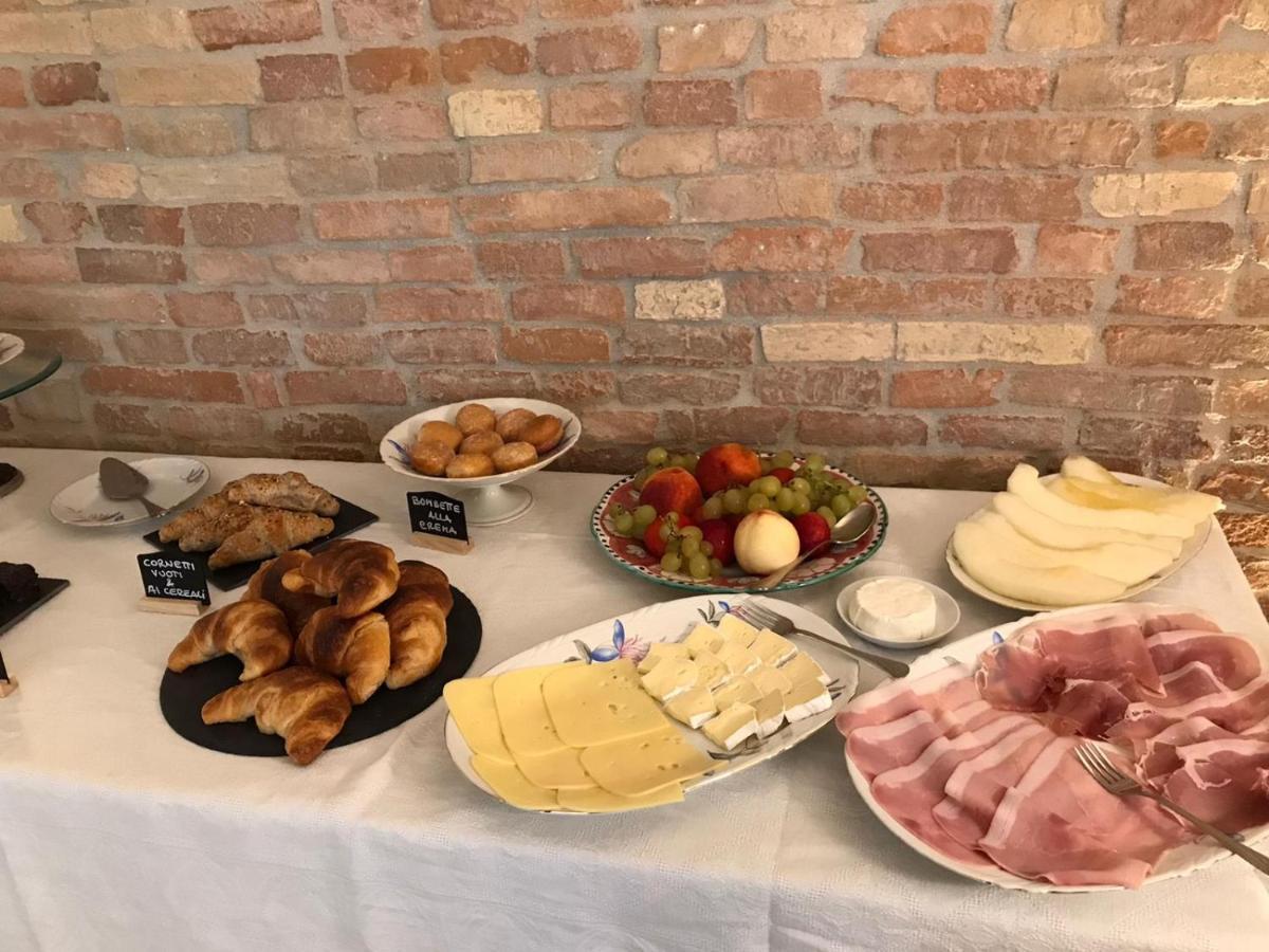 Tenuta Coppa Zuccari Citta Sant'Angelo Εξωτερικό φωτογραφία