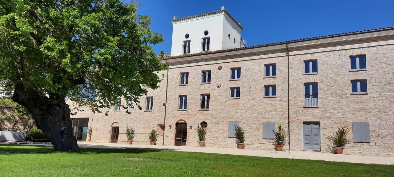 Tenuta Coppa Zuccari Citta Sant'Angelo Εξωτερικό φωτογραφία