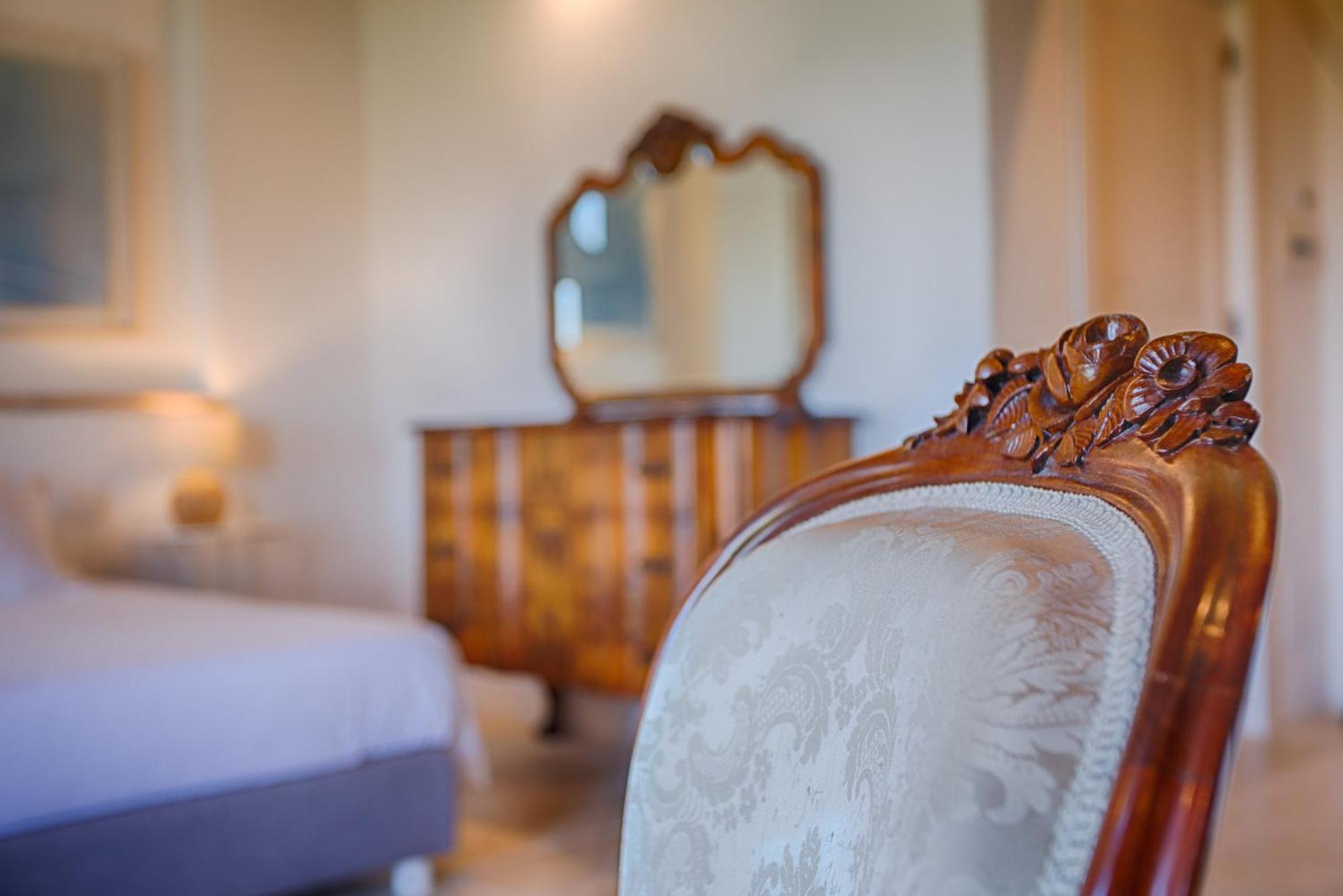 Tenuta Coppa Zuccari Citta Sant'Angelo Εξωτερικό φωτογραφία