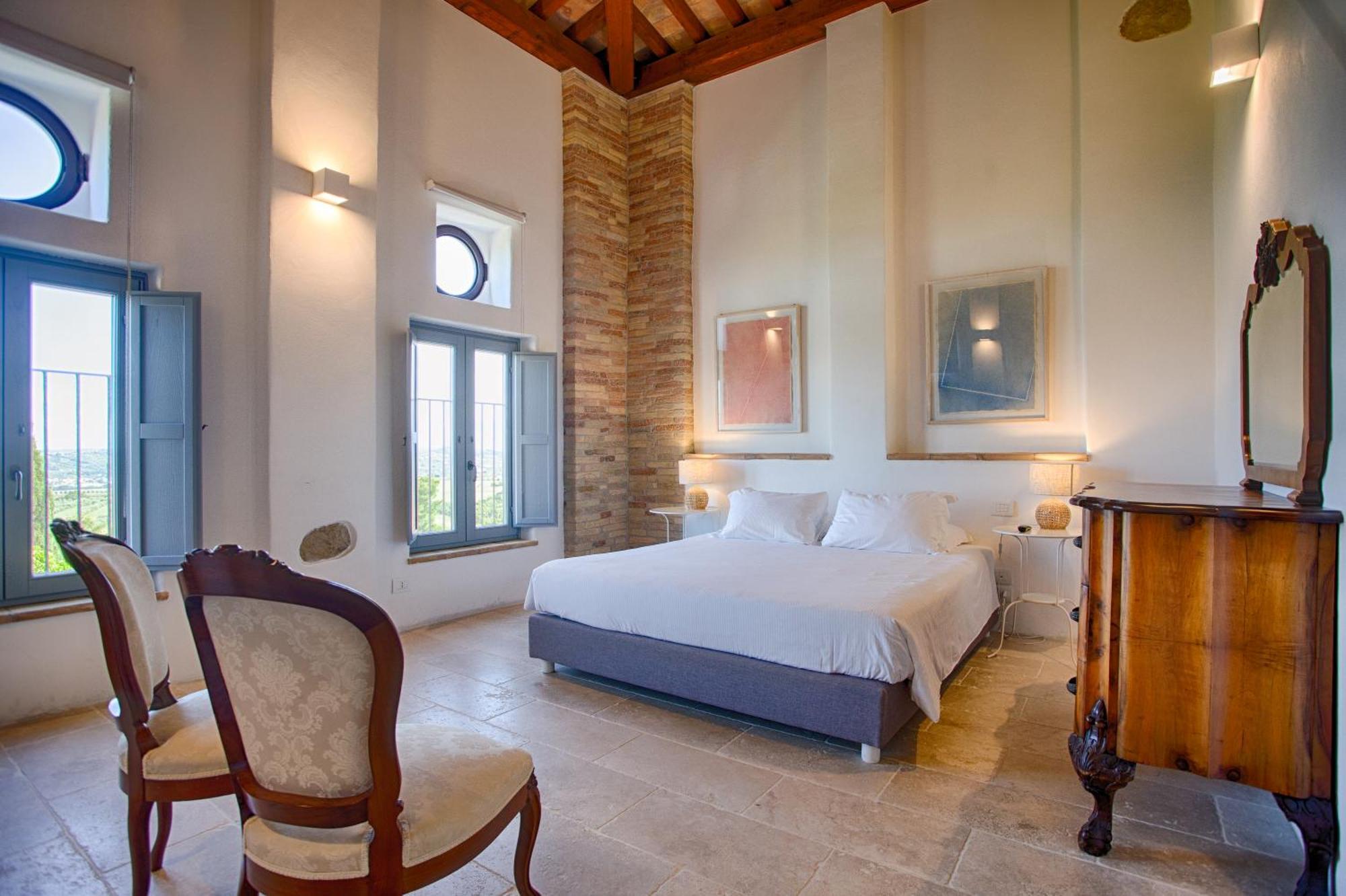 Tenuta Coppa Zuccari Citta Sant'Angelo Εξωτερικό φωτογραφία