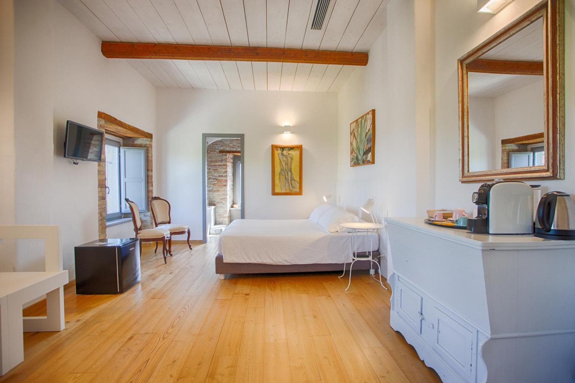 Tenuta Coppa Zuccari Citta Sant'Angelo Εξωτερικό φωτογραφία