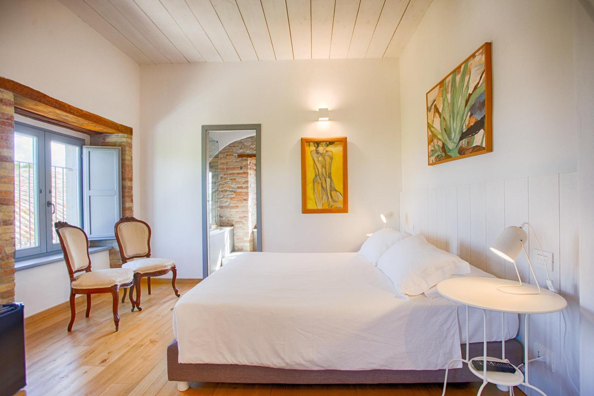 Tenuta Coppa Zuccari Citta Sant'Angelo Εξωτερικό φωτογραφία