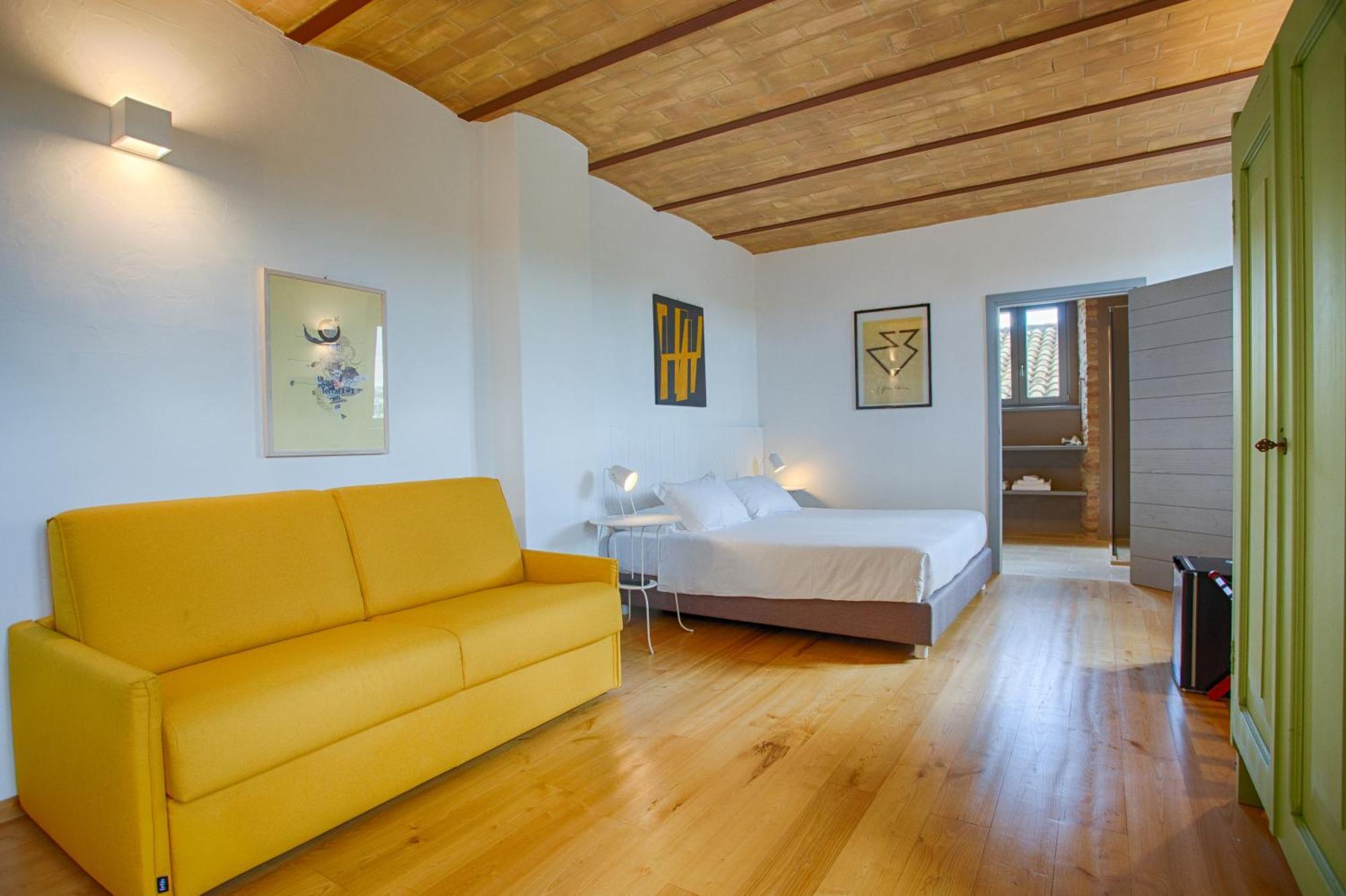 Tenuta Coppa Zuccari Citta Sant'Angelo Εξωτερικό φωτογραφία