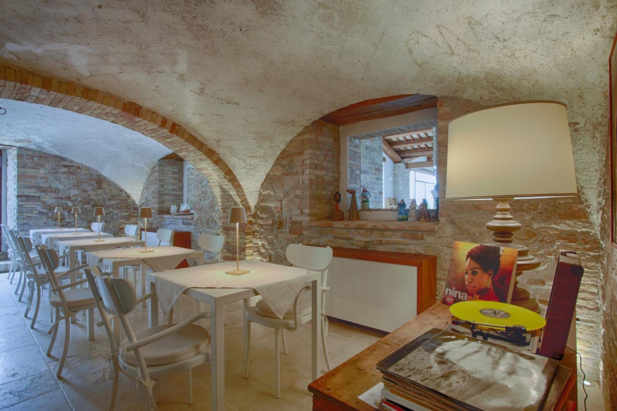 Tenuta Coppa Zuccari Citta Sant'Angelo Εξωτερικό φωτογραφία