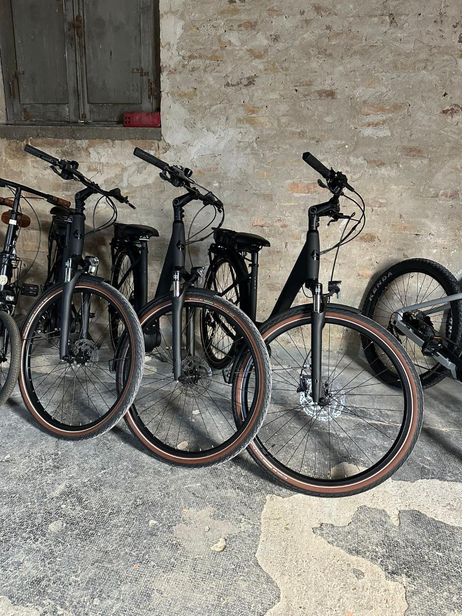 Tenuta Coppa Zuccari Citta Sant'Angelo Εξωτερικό φωτογραφία